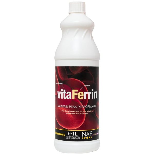 NAF VITAFERRIN 1L