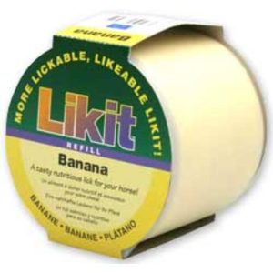 LIKIT REFILL BANAN