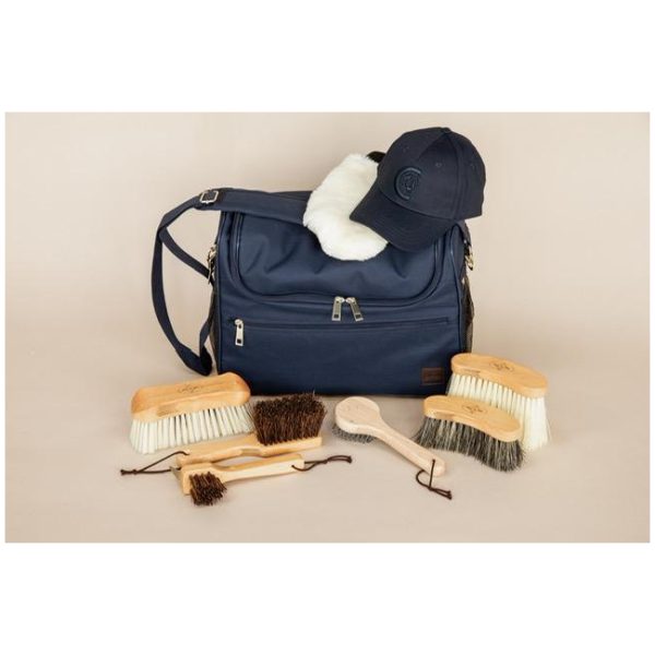 KENTUCKY GROOMING BAG SETT