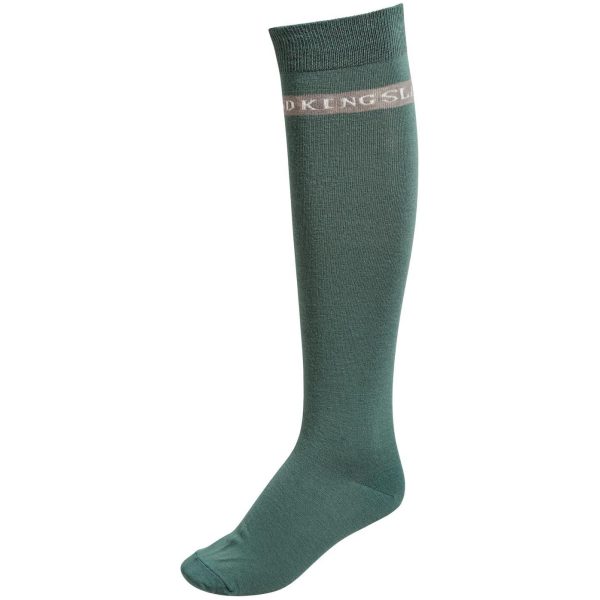 KINGSLAND PAXTYN UNISEX COOLMAX KNEE SOCKS SS22 - Bilde 2