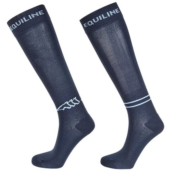 EQUILINE EBELE RIDESTRØMPE FW22 - Bilde 3