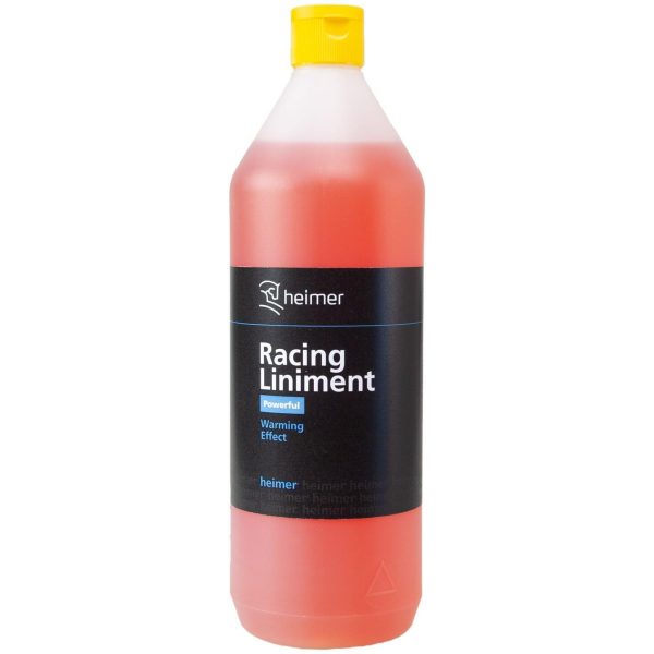 RACING LINIMENT HEIMER 1000ML