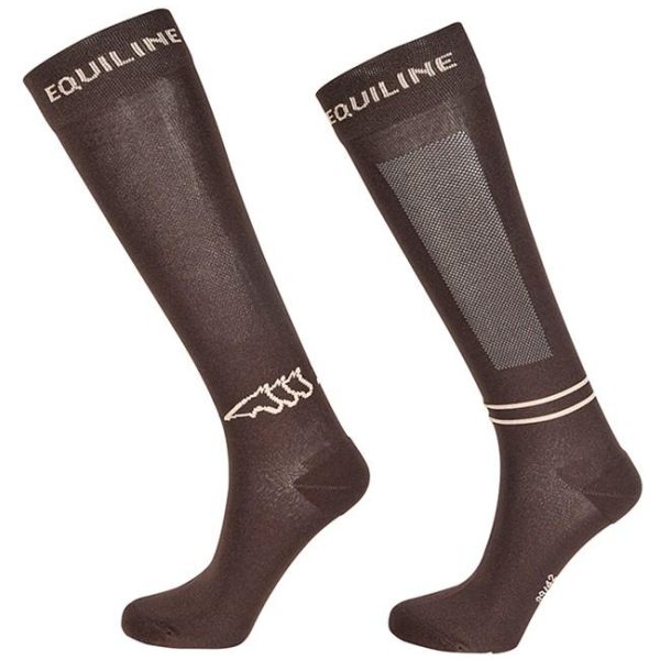 EQUILINE EBELE RIDESTRØMPE FW22