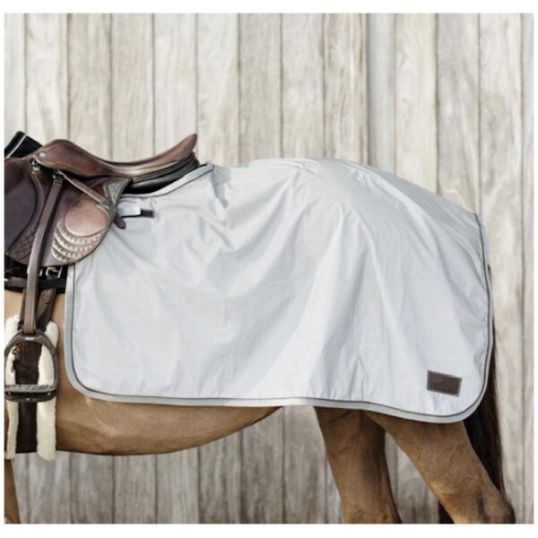 KENTUCKY REFLECTING RIDING RUG - Bilde 4