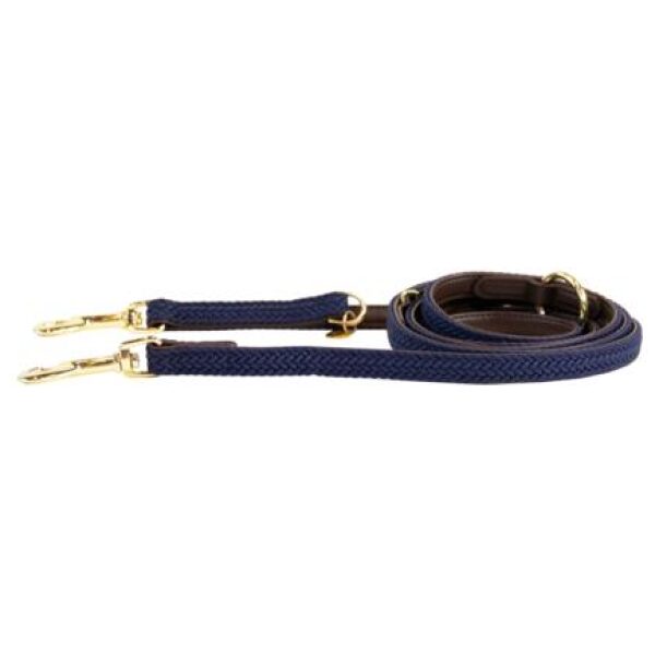 KENTUCKY DOGWARE PLAITED NYLON DOG LEAD 2M - Bilde 5