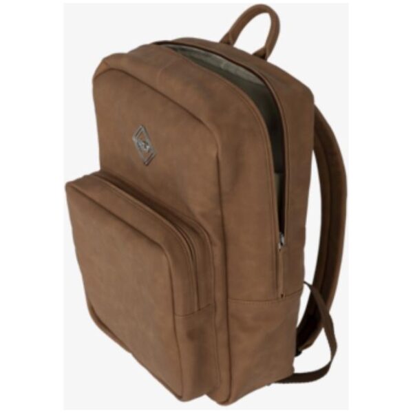 GROOMING DELUXE CHESTNUT BACKPACK - Bilde 2