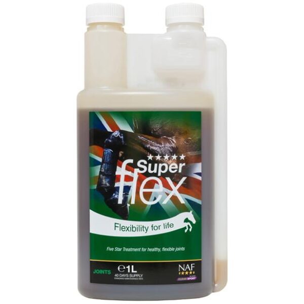 NAF SUPERFLEX LIQUID 1LTR