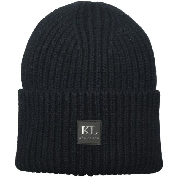 KINGSLAND KLEISLEY UNISEX KNITTED HAT FW23 - Bilde 2