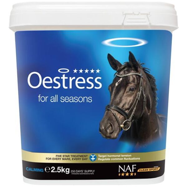 NAF OESTRESS 2,5KG