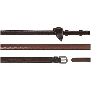 Dyon 13mm Rubber Reins Working By Dyon