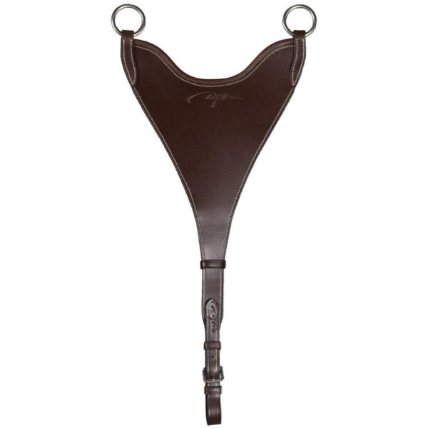 Dyon Hard BIB Martingale Attachment US Collection