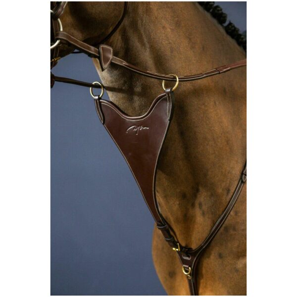 Dyon Hard Bib Martingale Attachment D Collection - Bilde 2