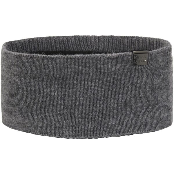 KINGSLAND KLFRIDA KNITTED HEADBAND FW23