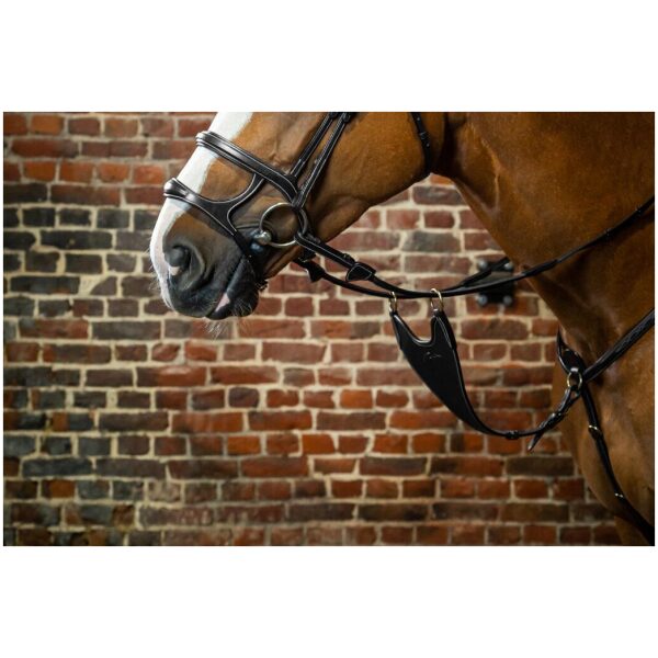 Dyon Hard Bib Martingale Attachment D Collection - Bilde 4