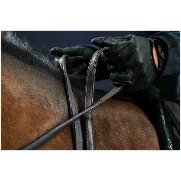 Dyon 13mm Hunter Reins New English Collection - Bilde 4