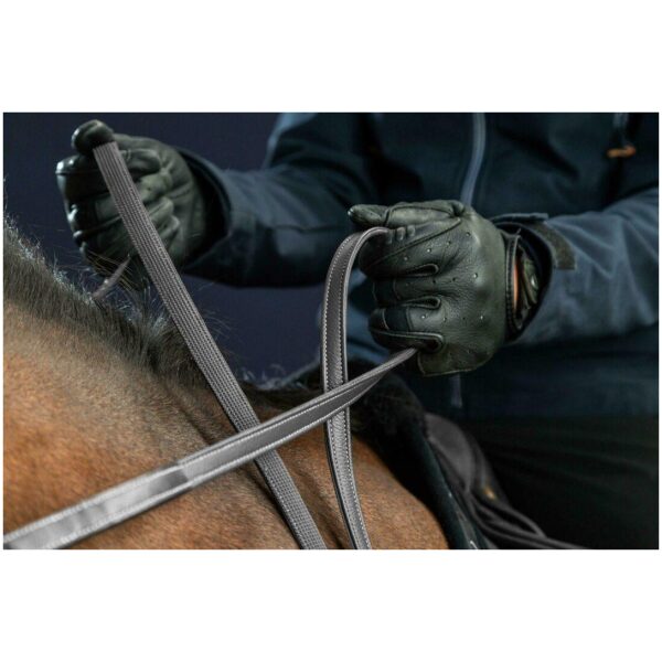 Dyon 13mm Hunter Reins D Collection - Bilde 3