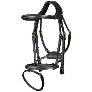 Dyon Difference Bridle D Collection