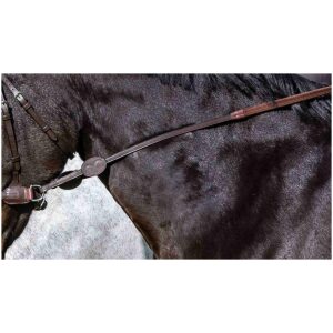 Dyon 13mm Rubber Reins La Cense