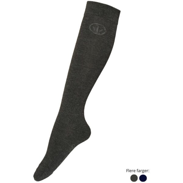 KINGSLAND KLFIORELLA WOOLMIX KNEE SOCKS FW23