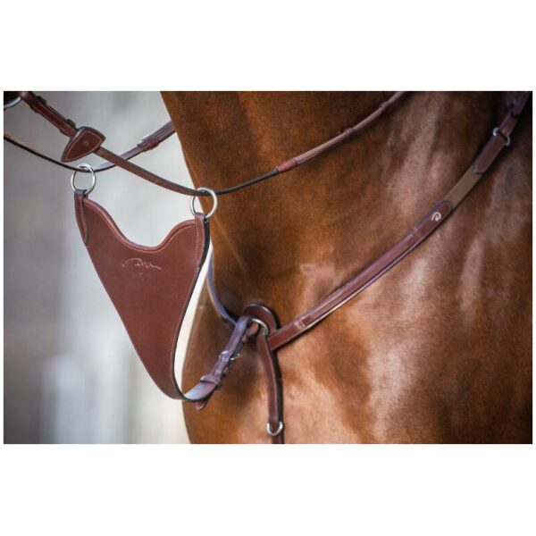 Dyon Hard Bib Martingale Attachment New English Collection - Bilde 3