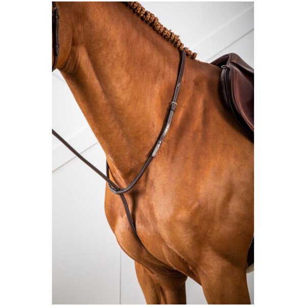 Dyon Standing Martingale US Collection - Bilde 5