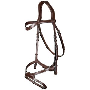 Dyon X-Fit Bridle US Collection