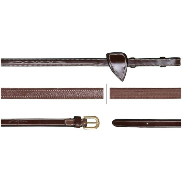 Dyon 13mm Hunter Reins D Collection