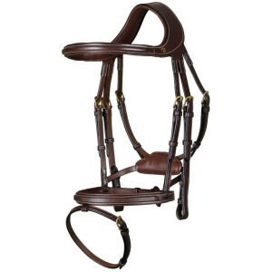 Dyon Difference Bridle D Collection