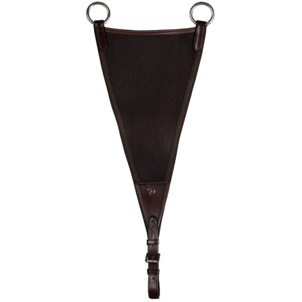 Dyon Elastic BIB Martingale Attachment New English Collection