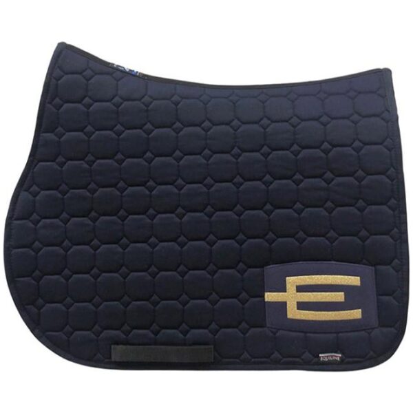 EQUILINE E-LOGO NAVY NAVY/GULL