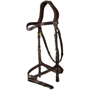 Dyon X-Fit Bridle D Collection