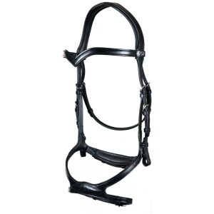 Dyon X-Fit Bridle Icelandic