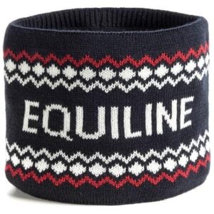 EQUILINE DONDY NECK WARMER FW23