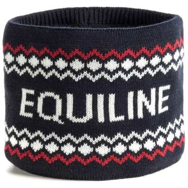 EQUILINE DONDY NECK WARMER FW23