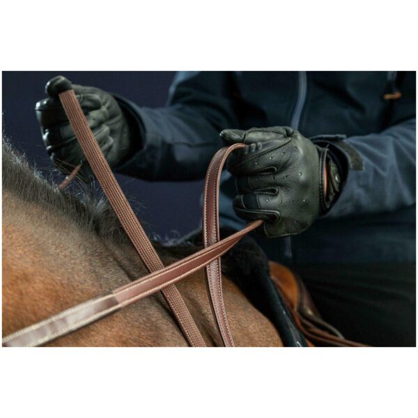 Dyon 13mm Hunter Reins D Collection - Bilde 2