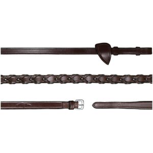 Dyon 13mm Laced Reins New English Collection