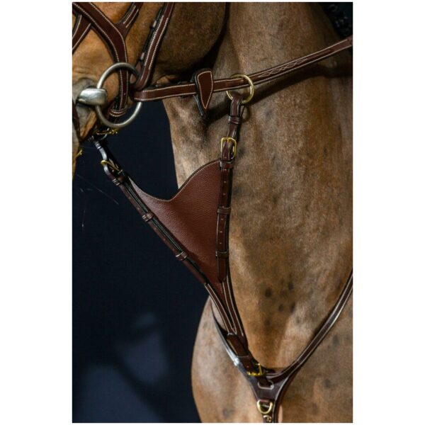 Dyon Soft Bib Martingale Attachment D Collection - Bilde 2