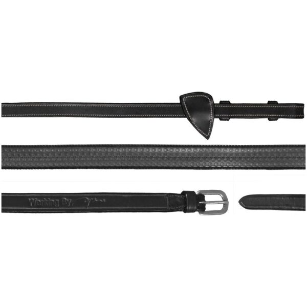 Dyon 16mm Rubber Reins Working By Dyon - Bilde 3