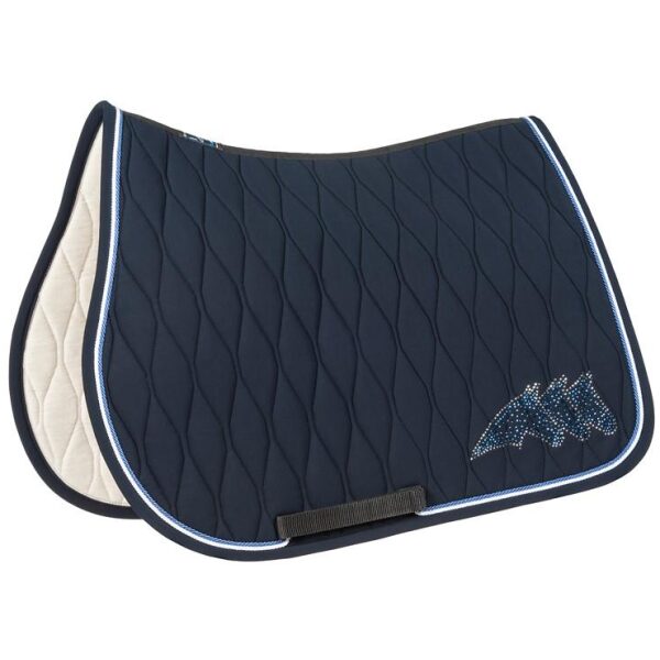 EQUILINE ERBE SADDLE PAD SS24