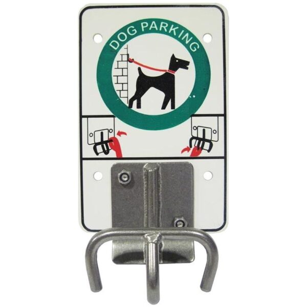 MIKKI DOG PARKING