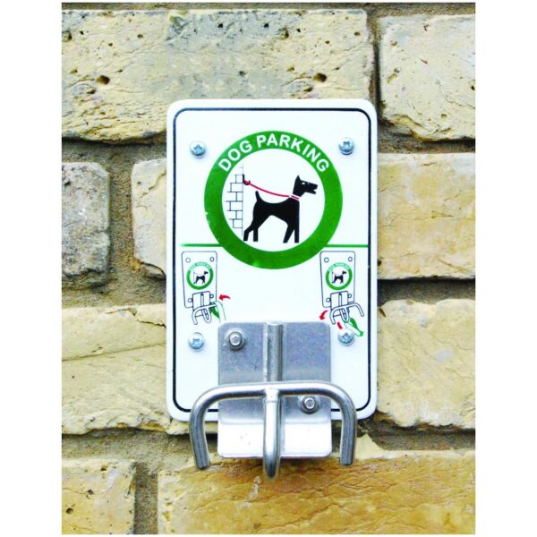 MIKKI DOG PARKING - Bilde 2