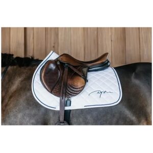 Dyon Diamond Saddle Pad