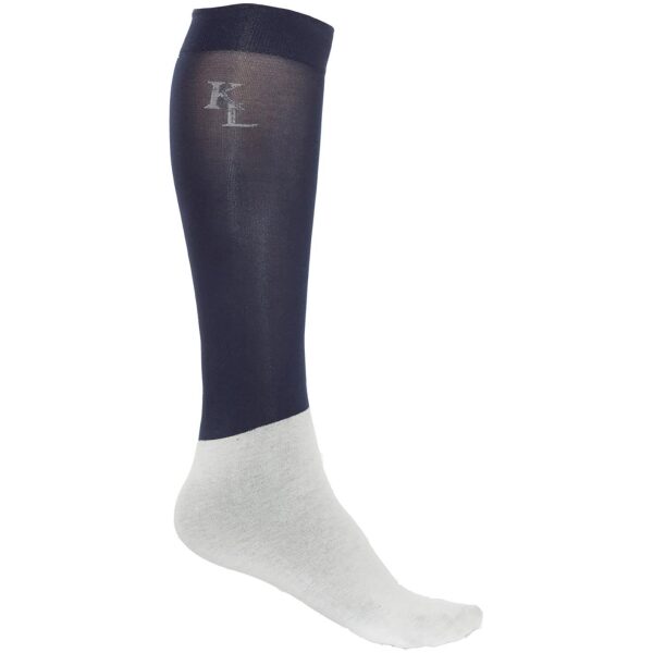 KINGSLAND SHOW SOCKS 3PK