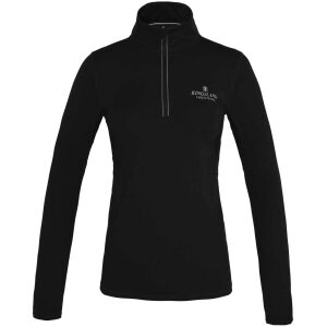 KINGSLAND CLASSIC LADIES TRAINING SHIRT BLACK