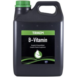 Trikem B-vitamin 1liter