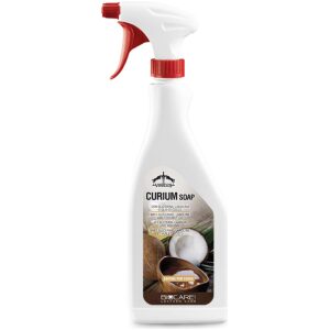 VEREDUS CURIUM SALSÅPE 500 ML.