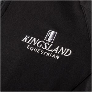 KINGSLAND CLASSIC LADIES TECHNICAL FLEECE BLACK