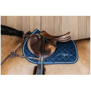 Dyon Diamond Saddle Pad