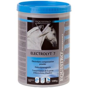 EQUISTRO ELECTROLYT 7 1200 gr.