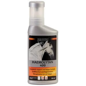 EQUISTRO HAEMOLYTAN 400  250 ML.